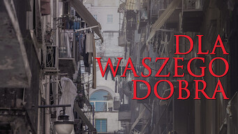 Dla waszego dobra (2015)