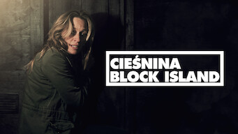 Cieśnina Block Island (2020)