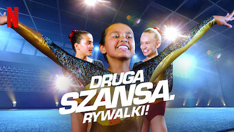 Druga szansa. Rywalki! (2021)