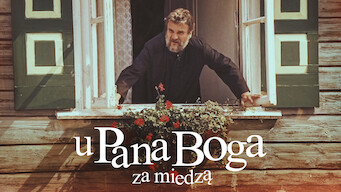 U Pana Boga za miedzą (2009)