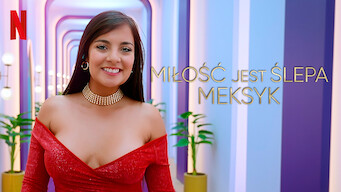 Miłość jest ślepa: Meksyk (2024)