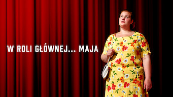 W roli głównej... Maja (2008)