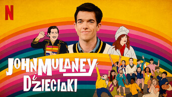 John Mulaney i dzieciaki (2019)