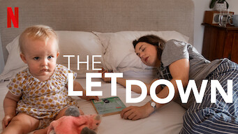 The Letdown (2019)