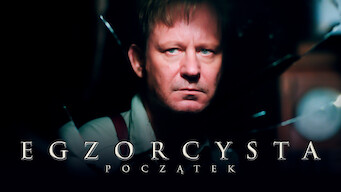 Egzorcysta: Początek (2004)